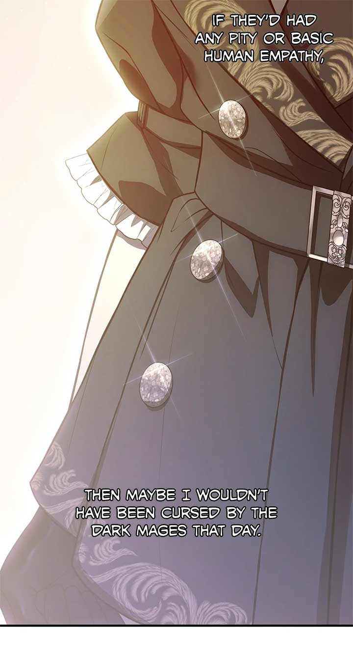 The Secret Bedroom of a Dejected Royal Daughter Chapter 121 - Page 106