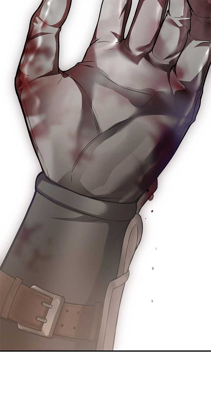 The Secret Bedroom of a Dejected Royal Daughter Chapter 121 - Page 110