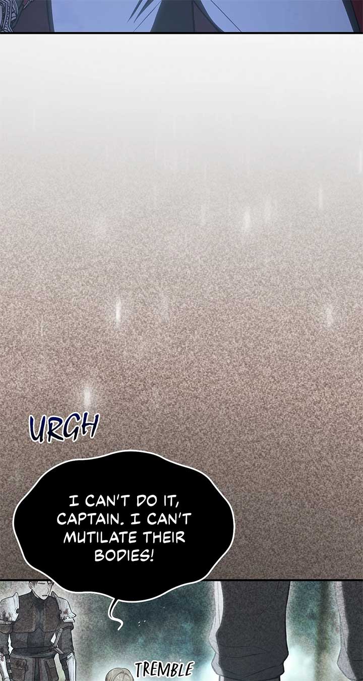 The Secret Bedroom of a Dejected Royal Daughter Chapter 121 - Page 113