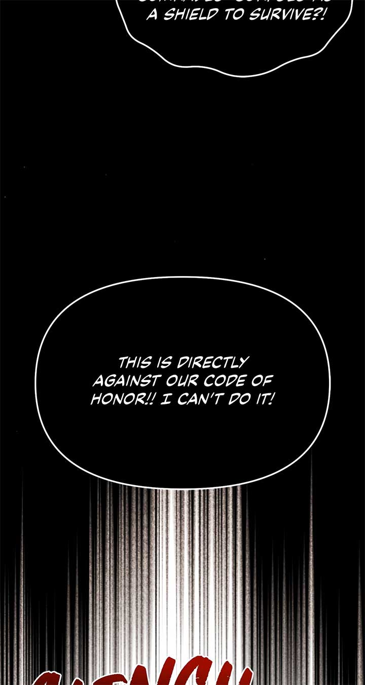 The Secret Bedroom of a Dejected Royal Daughter Chapter 121 - Page 117