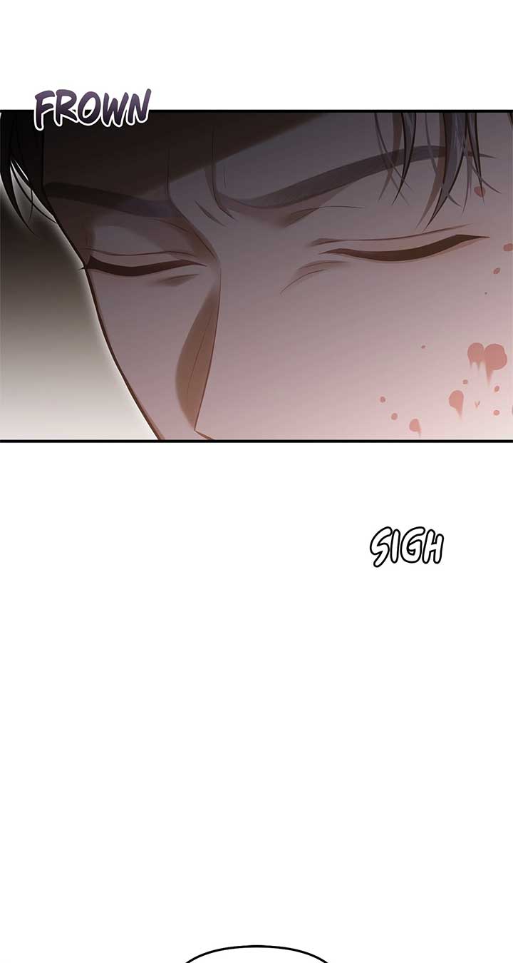 The Secret Bedroom of a Dejected Royal Daughter Chapter 121 - Page 119