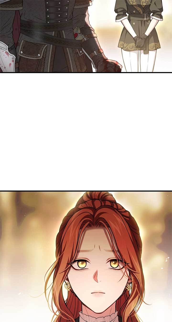 The Secret Bedroom of a Dejected Royal Daughter Chapter 121 - Page 121