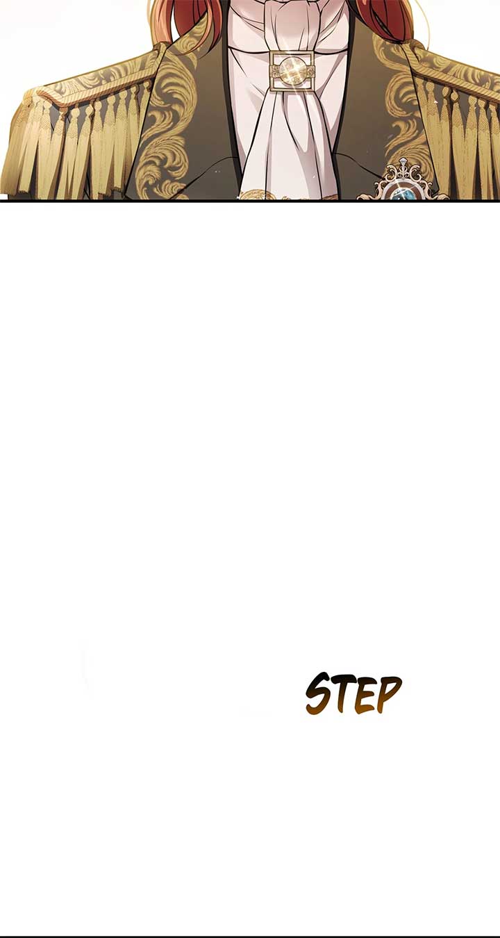 The Secret Bedroom of a Dejected Royal Daughter Chapter 121 - Page 122