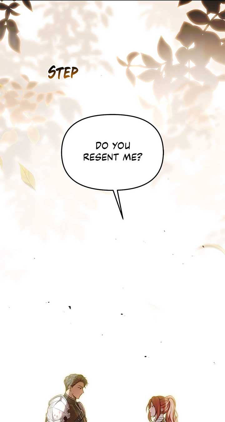 The Secret Bedroom of a Dejected Royal Daughter Chapter 121 - Page 123