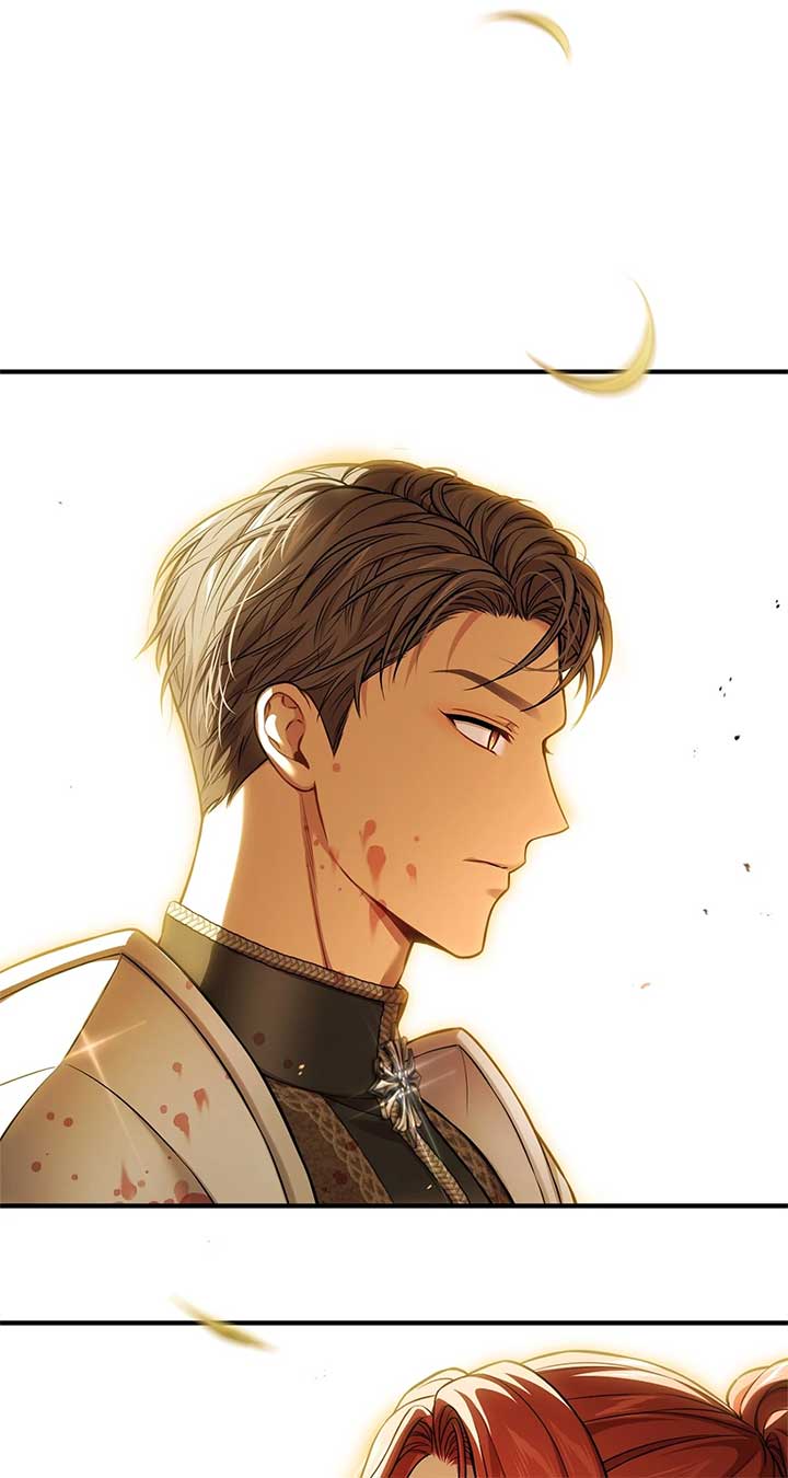 The Secret Bedroom of a Dejected Royal Daughter Chapter 121 - Page 125