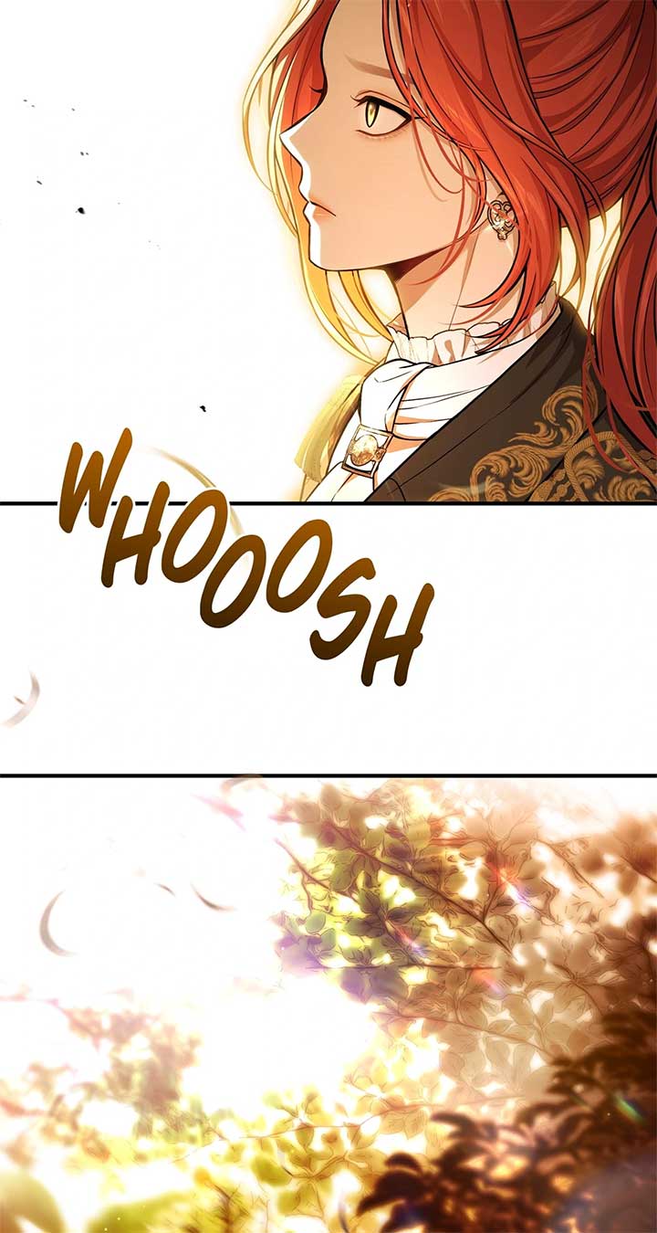 The Secret Bedroom of a Dejected Royal Daughter Chapter 121 - Page 126