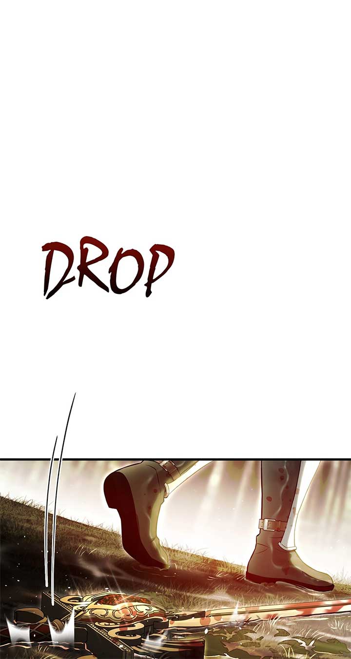 The Secret Bedroom of a Dejected Royal Daughter Chapter 121 - Page 128