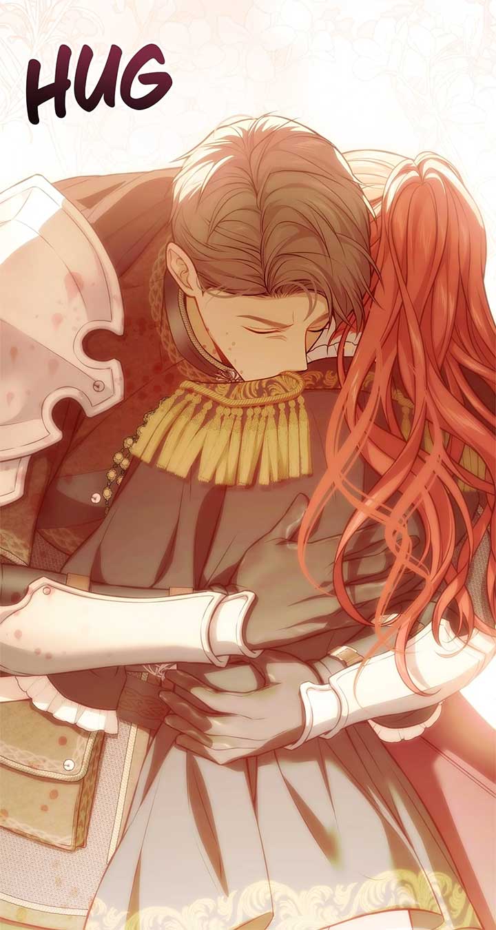 The Secret Bedroom of a Dejected Royal Daughter Chapter 121 - Page 130