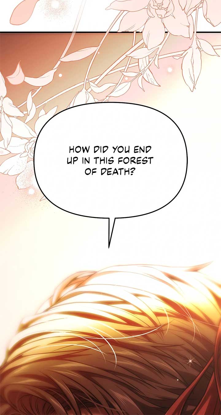 The Secret Bedroom of a Dejected Royal Daughter Chapter 121 - Page 134