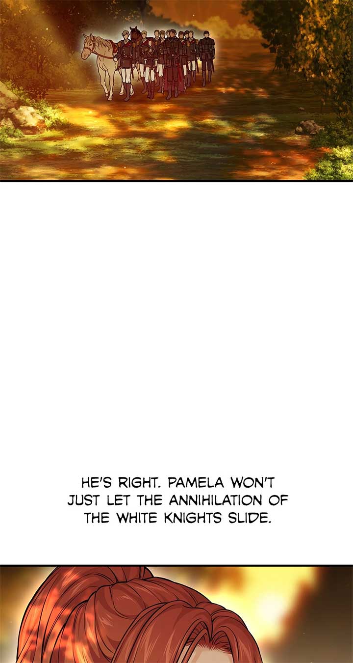 The Secret Bedroom of a Dejected Royal Daughter Chapter 122 - Page 14