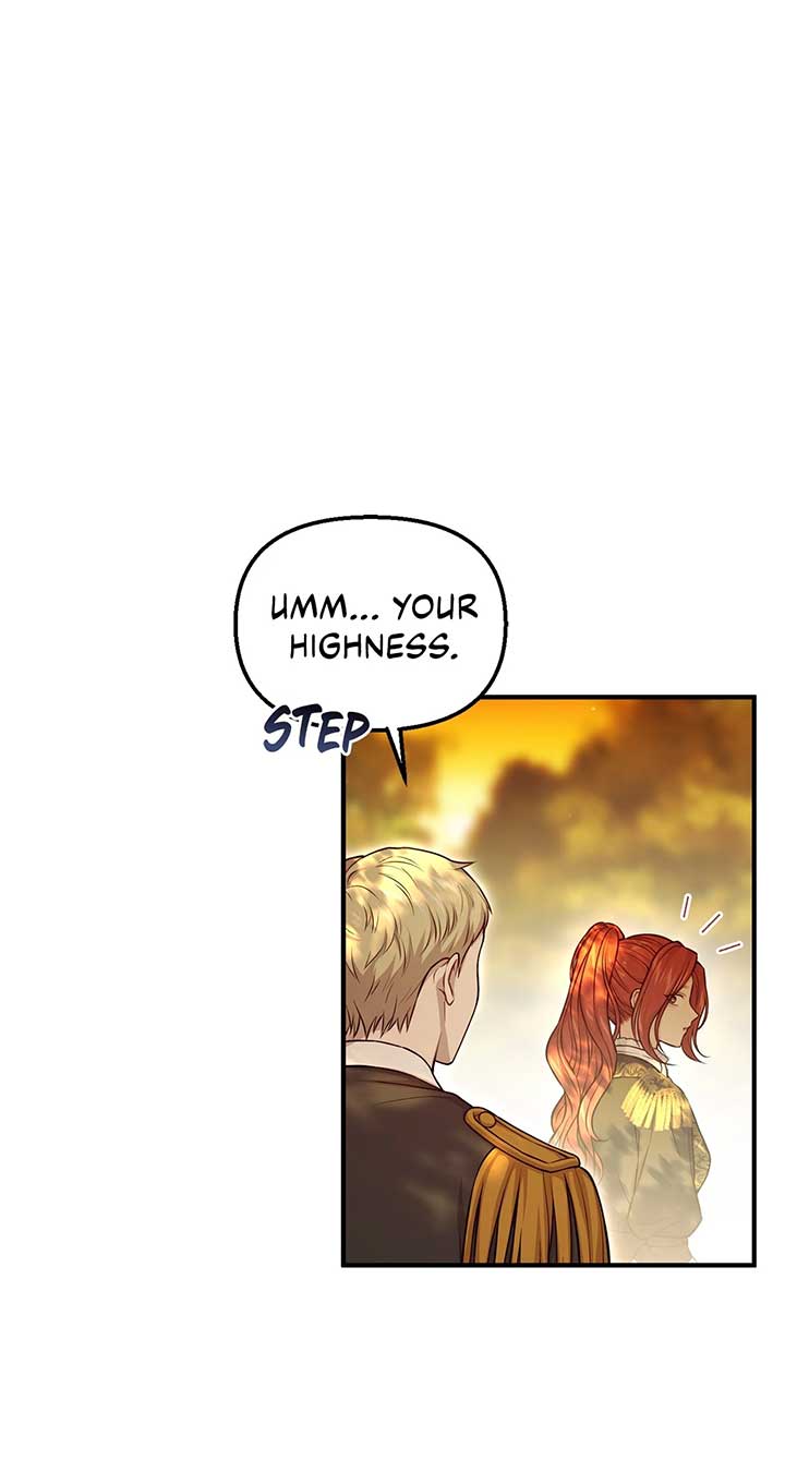 The Secret Bedroom of a Dejected Royal Daughter Chapter 122 - Page 17