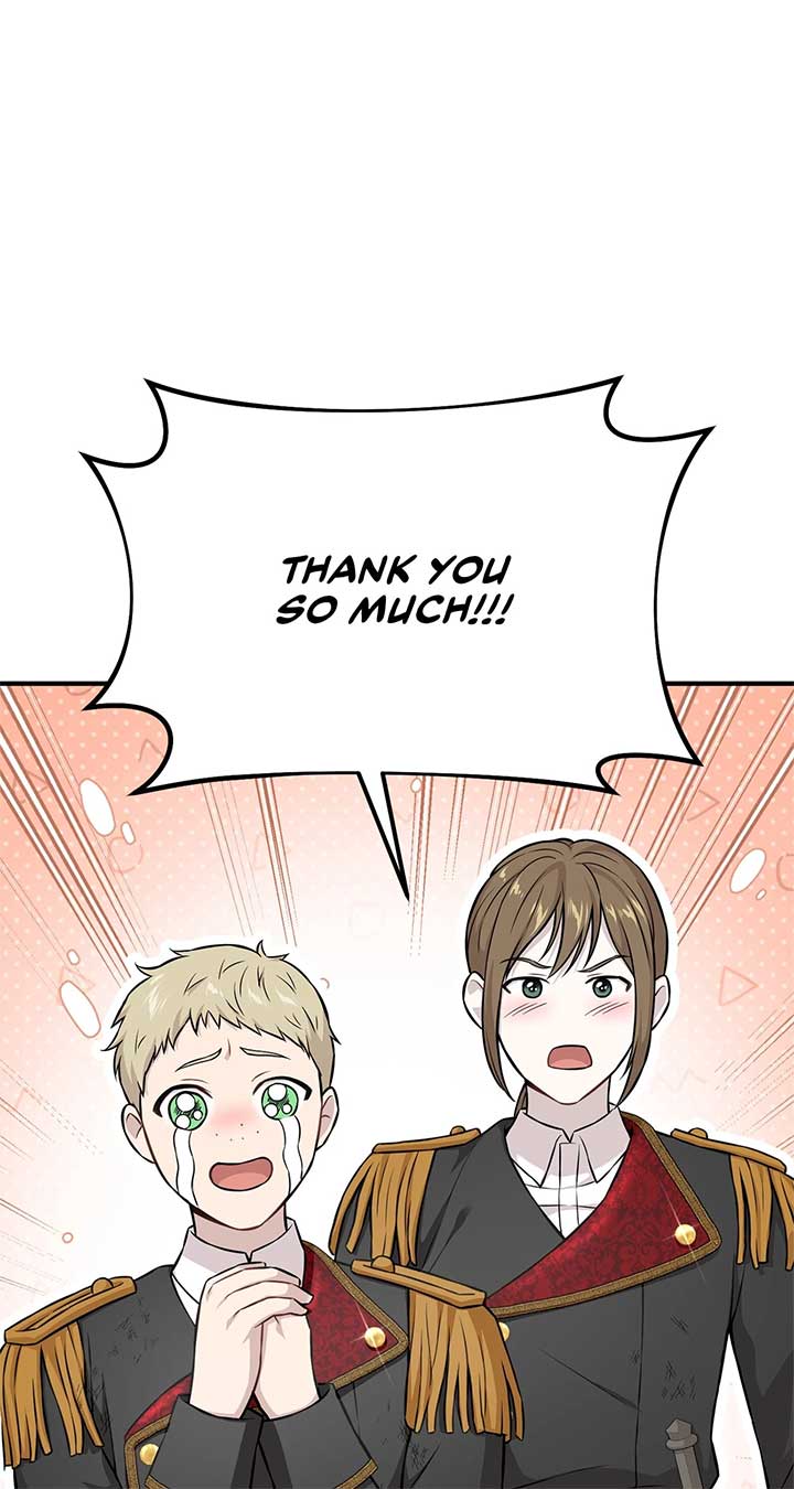 The Secret Bedroom of a Dejected Royal Daughter Chapter 122 - Page 18