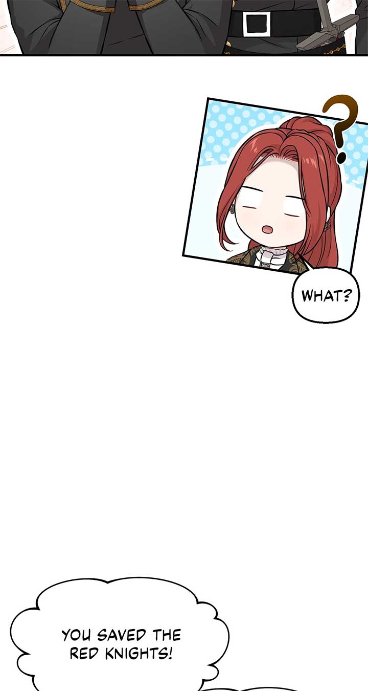 The Secret Bedroom of a Dejected Royal Daughter Chapter 122 - Page 19