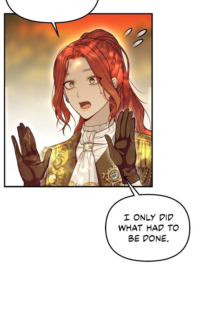 The Secret Bedroom of a Dejected Royal Daughter Chapter 122 - Page 21