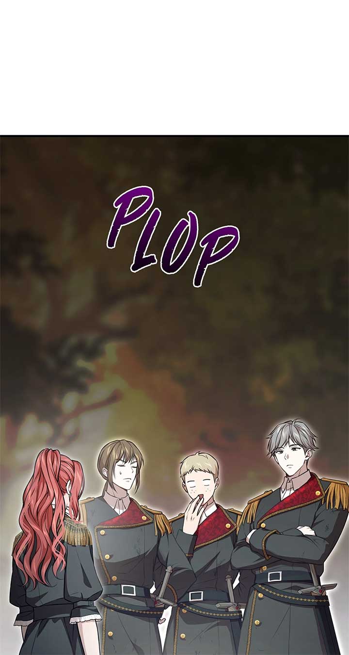 The Secret Bedroom of a Dejected Royal Daughter Chapter 122 - Page 23