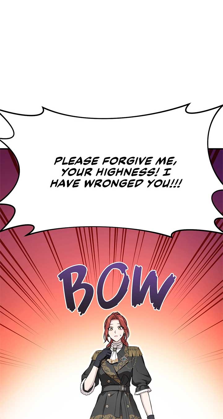 The Secret Bedroom of a Dejected Royal Daughter Chapter 122 - Page 26