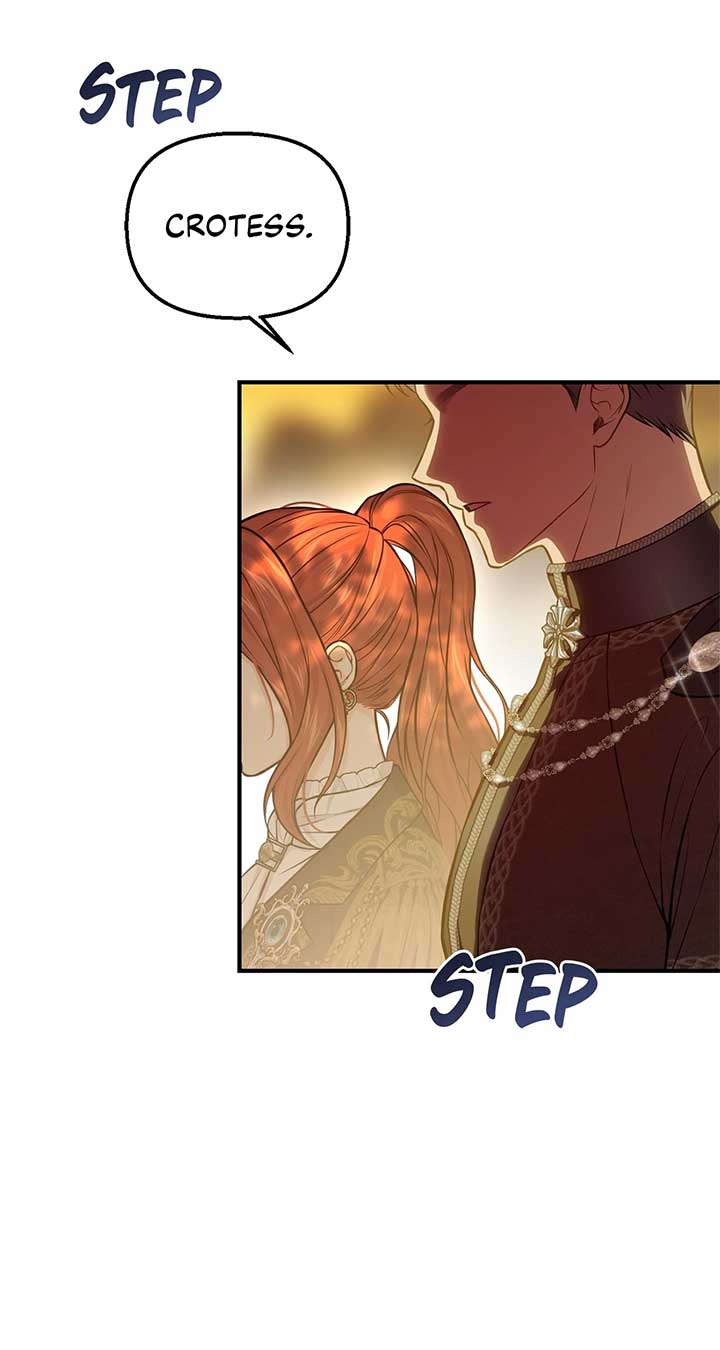 The Secret Bedroom of a Dejected Royal Daughter Chapter 122 - Page 29