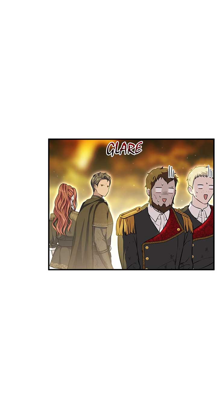 The Secret Bedroom of a Dejected Royal Daughter Chapter 122 - Page 36