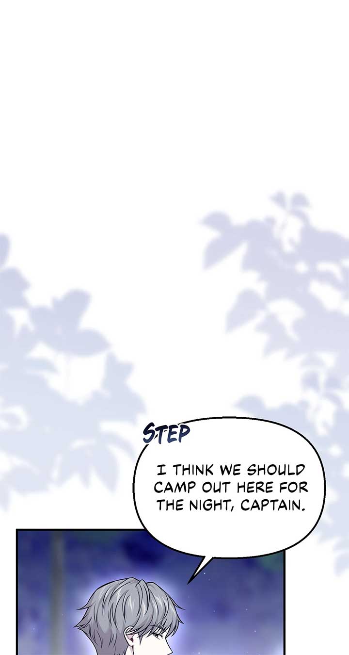 The Secret Bedroom of a Dejected Royal Daughter Chapter 122 - Page 37