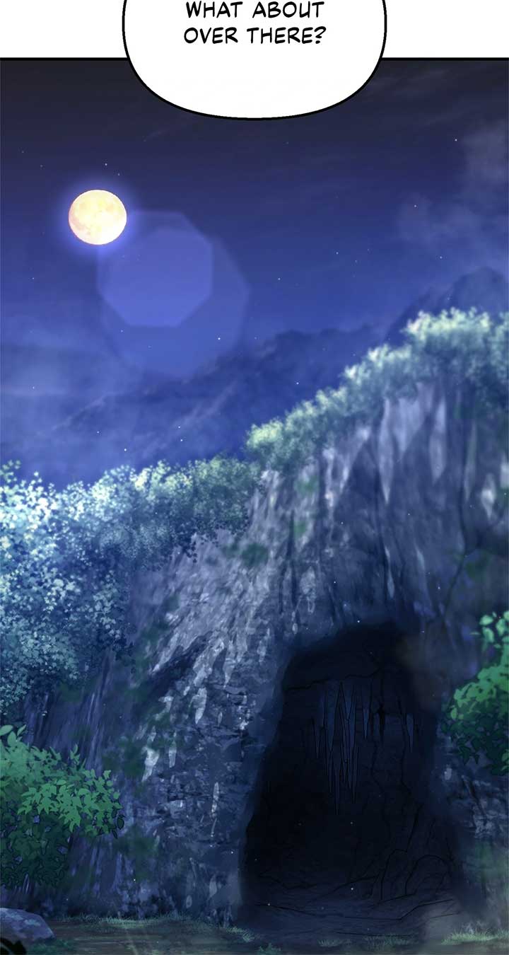 The Secret Bedroom of a Dejected Royal Daughter Chapter 122 - Page 40