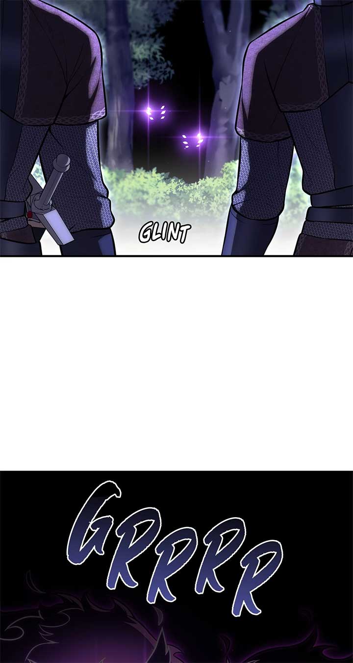 The Secret Bedroom of a Dejected Royal Daughter Chapter 122 - Page 45