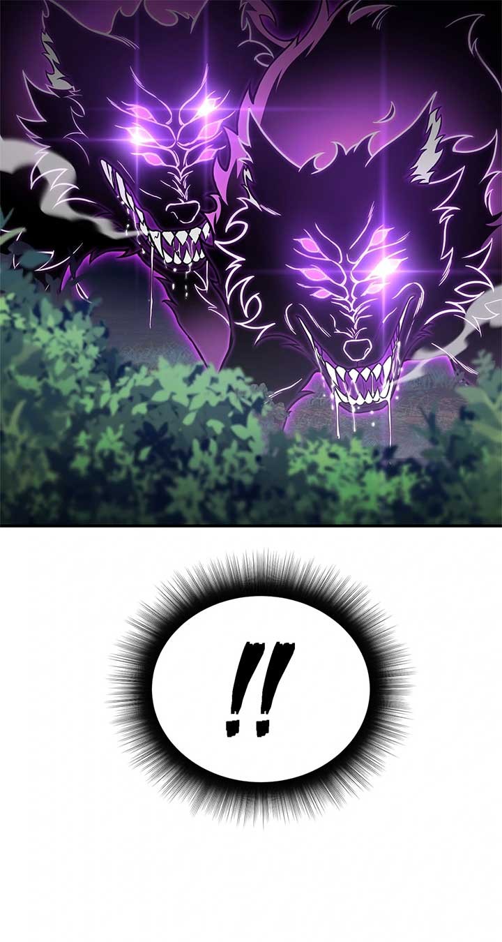 The Secret Bedroom of a Dejected Royal Daughter Chapter 122 - Page 46