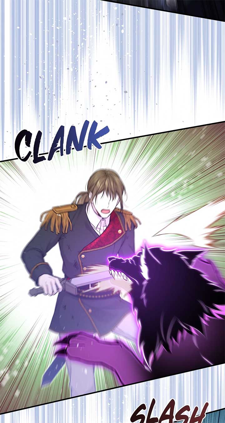 The Secret Bedroom of a Dejected Royal Daughter Chapter 122 - Page 49