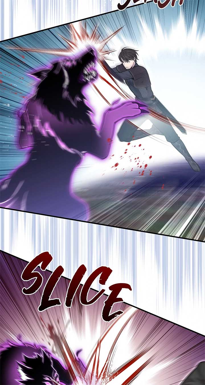 The Secret Bedroom of a Dejected Royal Daughter Chapter 122 - Page 50