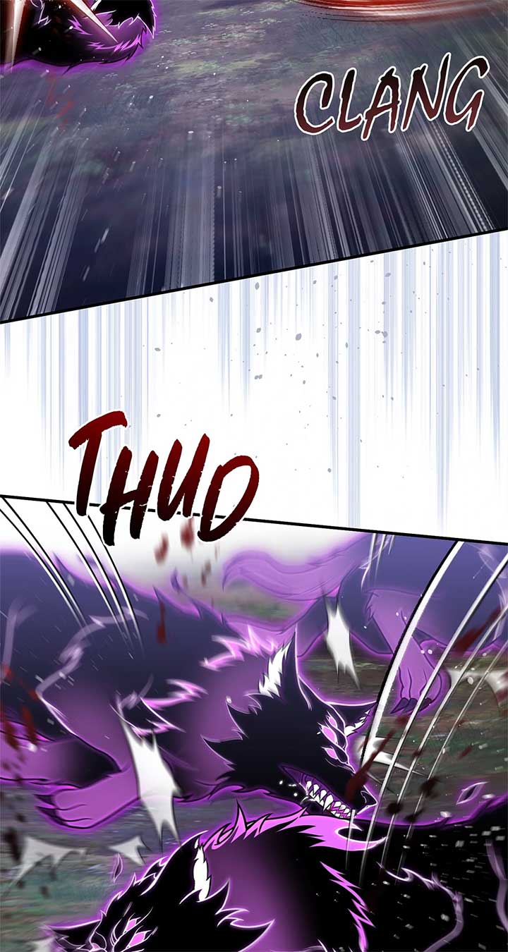 The Secret Bedroom of a Dejected Royal Daughter Chapter 122 - Page 52