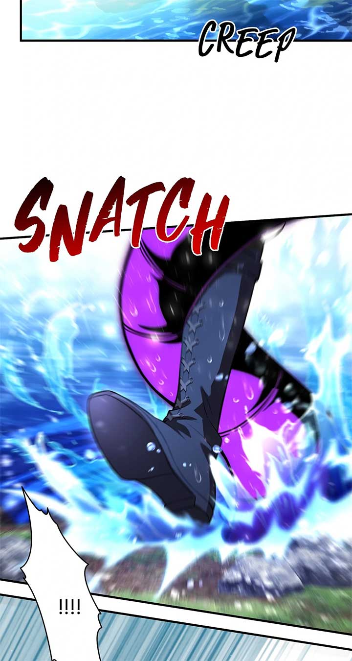 The Secret Bedroom of a Dejected Royal Daughter Chapter 122 - Page 59