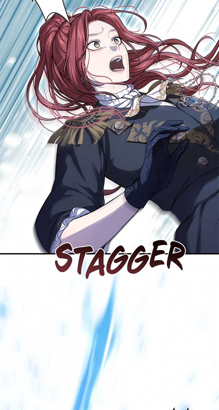 The Secret Bedroom of a Dejected Royal Daughter Chapter 122 - Page 60