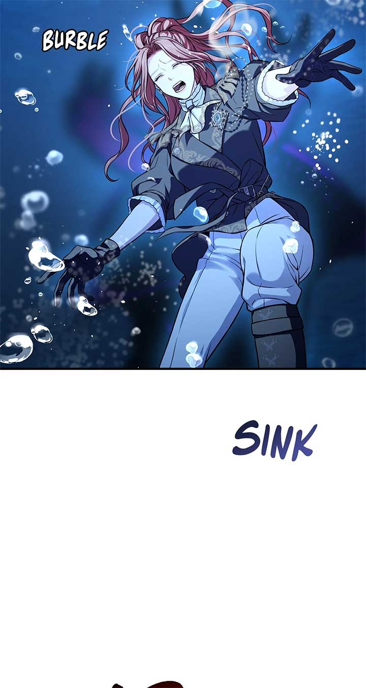 The Secret Bedroom of a Dejected Royal Daughter Chapter 122 - Page 64