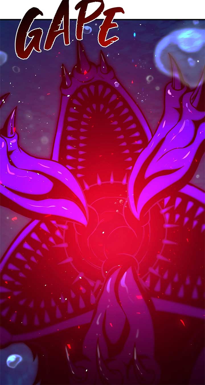 The Secret Bedroom of a Dejected Royal Daughter Chapter 122 - Page 65