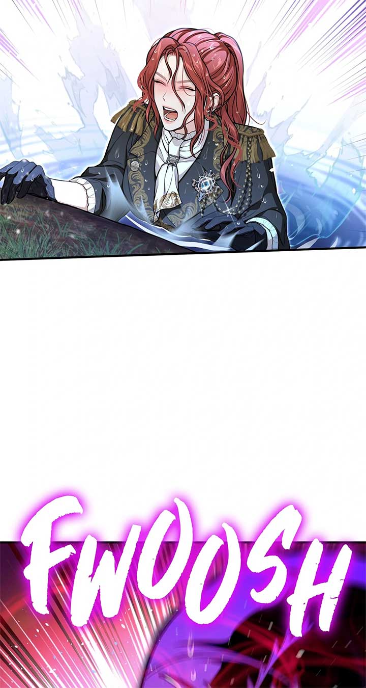 The Secret Bedroom of a Dejected Royal Daughter Chapter 122 - Page 71