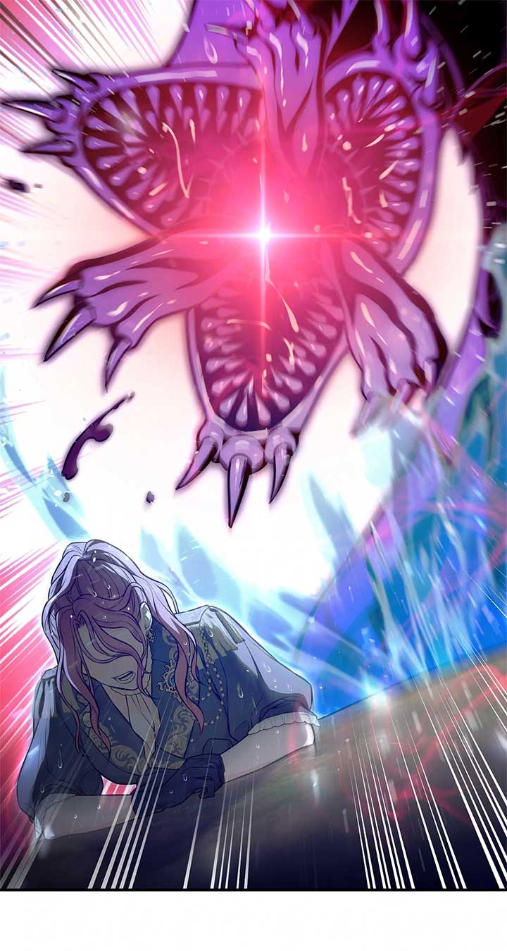 The Secret Bedroom of a Dejected Royal Daughter Chapter 122 - Page 72