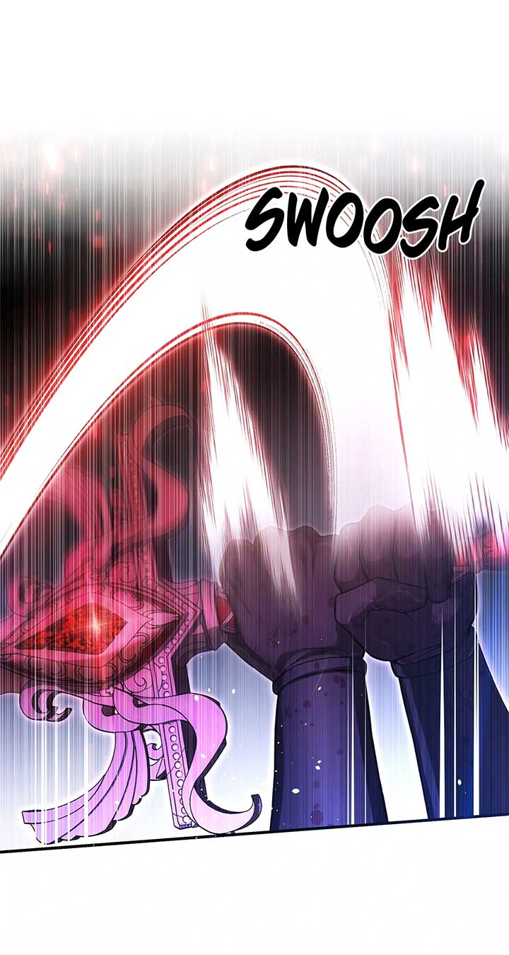 The Secret Bedroom of a Dejected Royal Daughter Chapter 122 - Page 79