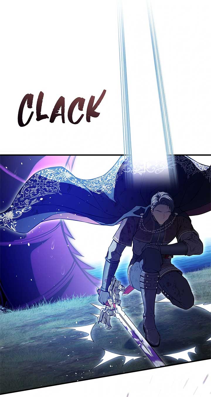 The Secret Bedroom of a Dejected Royal Daughter Chapter 122 - Page 83