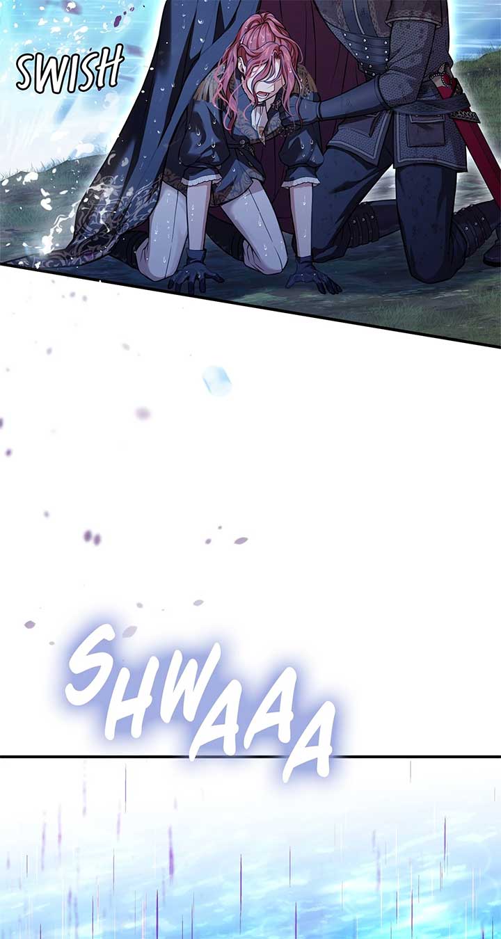 The Secret Bedroom of a Dejected Royal Daughter Chapter 122 - Page 88