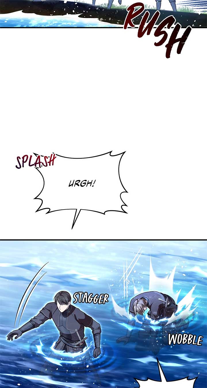 The Secret Bedroom of a Dejected Royal Daughter Chapter 122 - Page 91