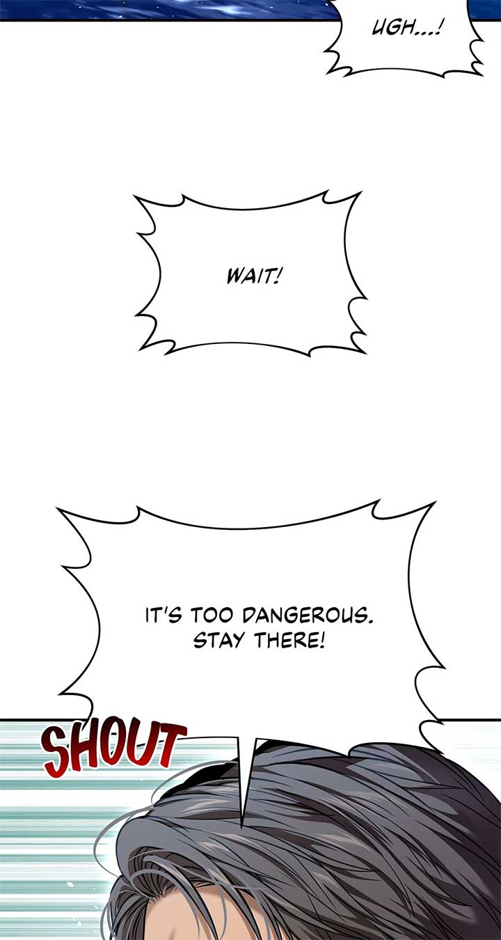 The Secret Bedroom of a Dejected Royal Daughter Chapter 122 - Page 92