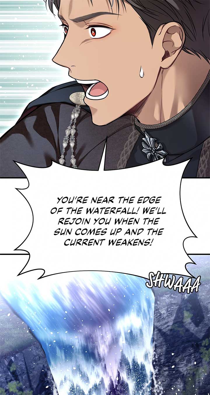 The Secret Bedroom of a Dejected Royal Daughter Chapter 122 - Page 93