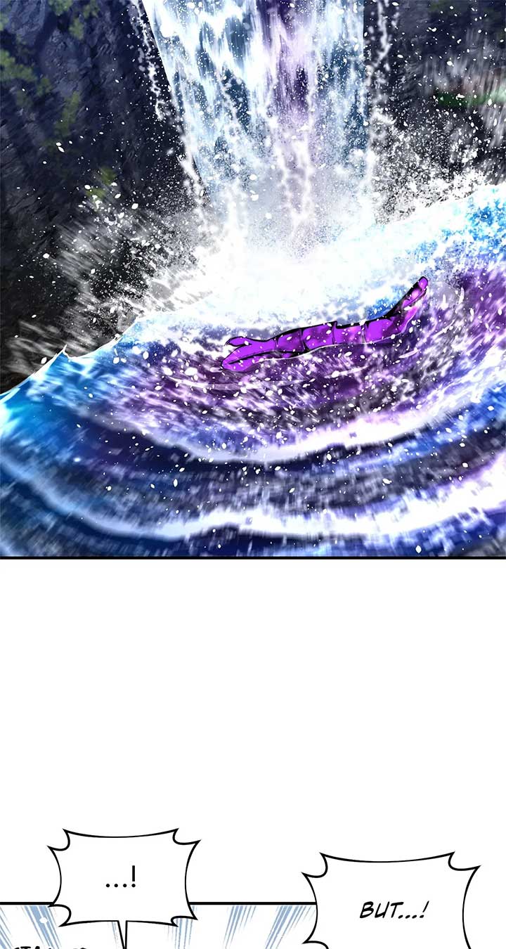 The Secret Bedroom of a Dejected Royal Daughter Chapter 122 - Page 94