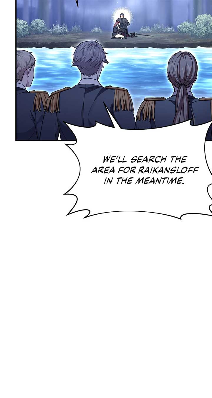 The Secret Bedroom of a Dejected Royal Daughter Chapter 122 - Page 96