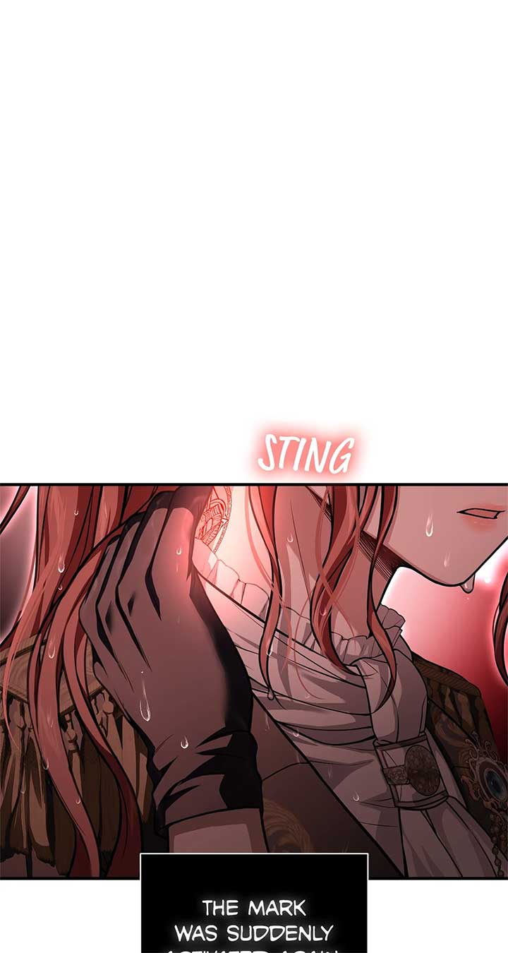 The Secret Bedroom of a Dejected Royal Daughter Chapter 122 - Page 99