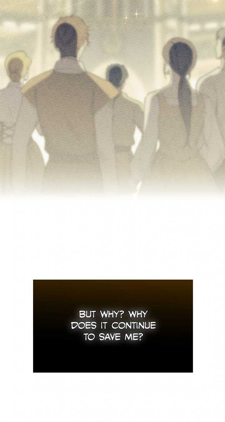 The Secret Bedroom of a Dejected Royal Daughter Chapter 122 - Page 102