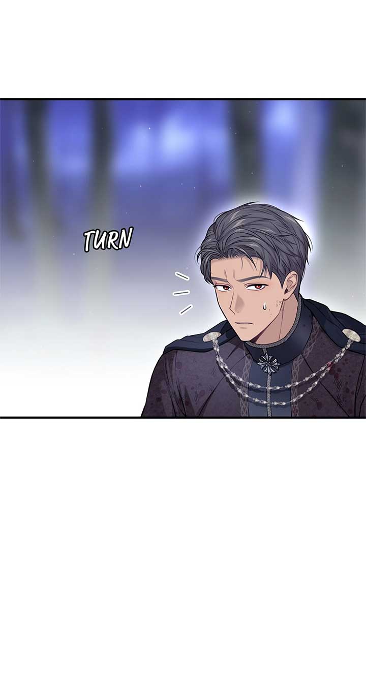 The Secret Bedroom of a Dejected Royal Daughter Chapter 122 - Page 103