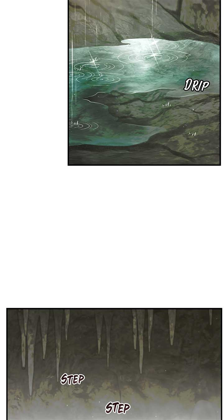 The Secret Bedroom of a Dejected Royal Daughter Chapter 122 - Page 109