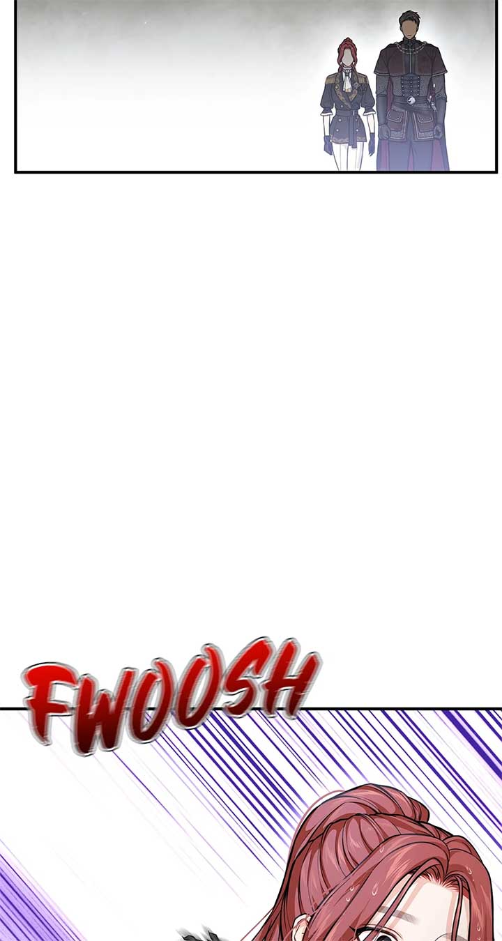 The Secret Bedroom of a Dejected Royal Daughter Chapter 122 - Page 110