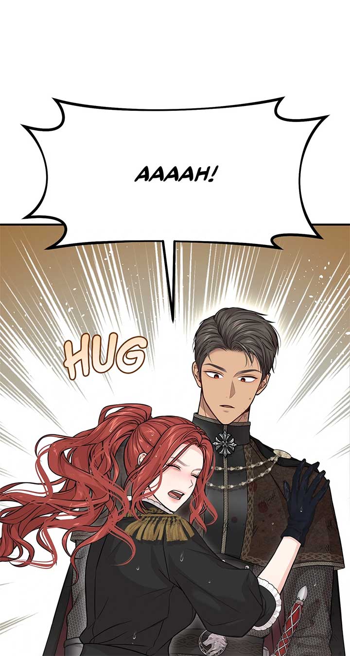 The Secret Bedroom of a Dejected Royal Daughter Chapter 122 - Page 112