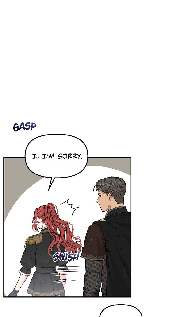 The Secret Bedroom of a Dejected Royal Daughter Chapter 122 - Page 114